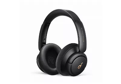 Image: Soundcore Life-Q30 Bluetooth Hybrid Active Noise Cancelling Over-Ear Headphones