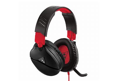 Image: Turtle Beach Recon-70 Wired Gaming Headset with Flip-to-Mute Mic