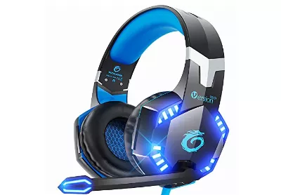 Image: VersionTech G2000 Gaming Over-Ear Headphones With Mic