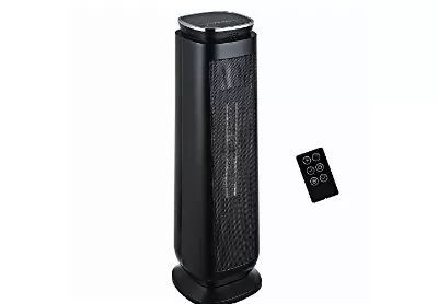 Image: Aikoper NTH15-18MR Ceramic Space Tower Heater (by Aikoper)
