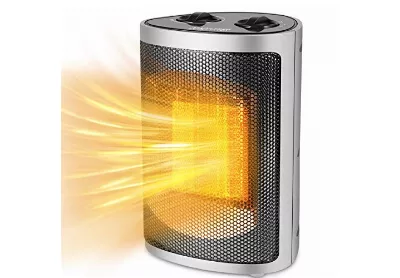 Image: C-color Electric Space Heater (by C-color)