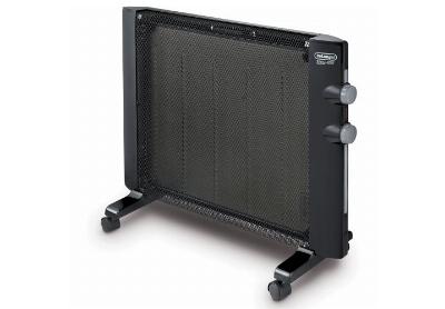 Image: DeLonghi HMP1500 Mica Thermic Panel Heater (by DeLonghi)