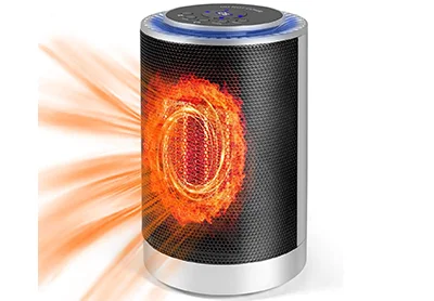 Image: FFDDY Portable Electric Space Heater (by FFDDY)