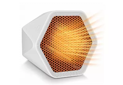 Image: Gocheer Electric Portable Space Heater (by Gocheer)