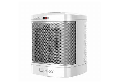 Image: Lasko CD08200 Portable Ceramic Bathroom Space Heater (by Lasko)