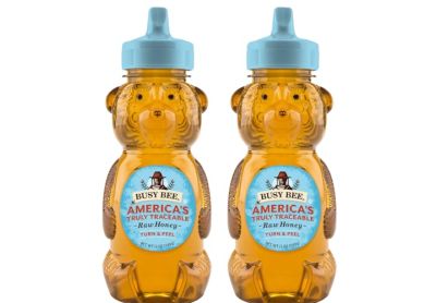 Image: Busy Bee America