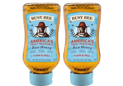 Image: Busy Bee America