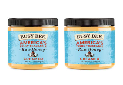 Image: Busy Bee America