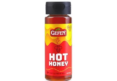 Image: Gefen Hot Honey (340g)
