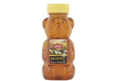 Image: Gefen US Grade A Honey (340g)