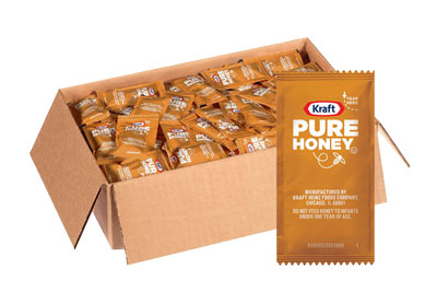 Image: Honey