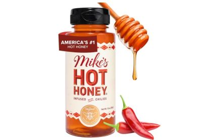 Image: Mike