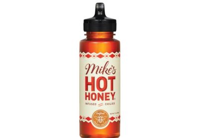 Image: Mike