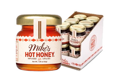 Image: Mike