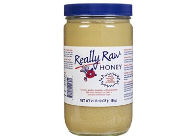 Image: Really Raw Honey (2Lb)