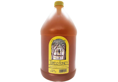 Image: Sleeping Bear Farms Chocktahatchee Creek Tupelo Honey (12Lb)