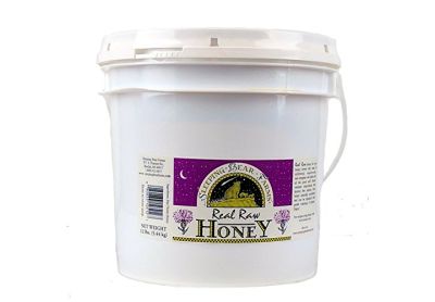 Image: Sleeping Bear Farms Real Raw Honey (12Lb)