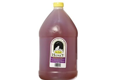 Image: Sleeping Bear Farms Star Thistle Honey (12Lb)