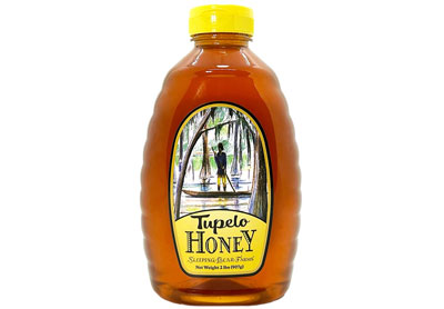 Image: Sleeping Bear Farms Tupelo Honey (2Lb)