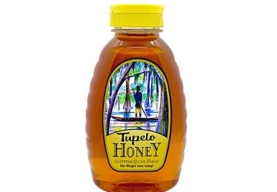 Image: Sleeping Bear Farms Tupelo Honey (454g)
