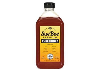 Image: Sue Bee Premium Pure Honey (5Lb)