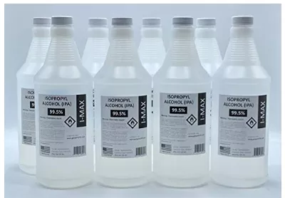 Image: Imax 99% Pure Isopropyl Alcohol (by Imax)