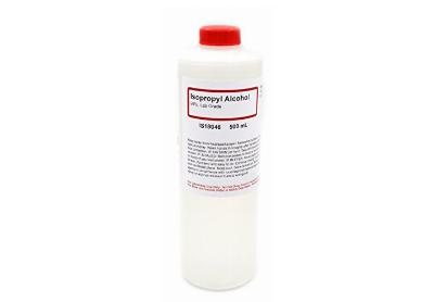 Image: Innovating Science Laboratory Grade 99% Isopropyl Alcohol (by Innovating Science)