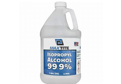 Image: Maxtite 99% Isopropyl Alcohol (by Maxtite)