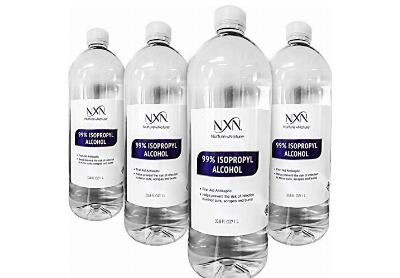 Buy NXN 99% Pure Isopropyl Alcohol ($49.99) by NXN - GoodOnTop