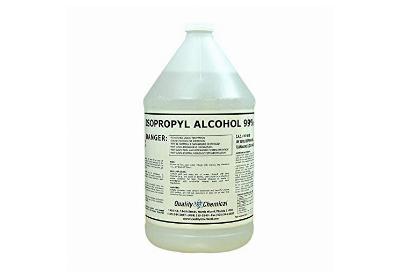 Image: Quality Chemical 99% Anhydrous Isopropyl Alcohol (by Quality Chemical)