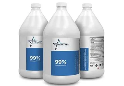 Image: Stellar Chemical 99% Isopropyl Alcohol (by Stellar Chemical)