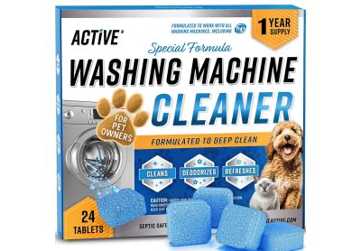 Image: Laundry Detergent