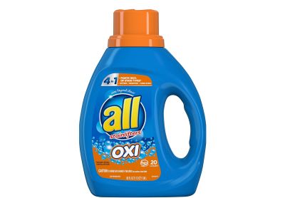 Image: Laundry Detergent