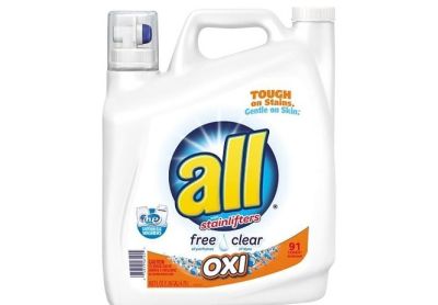 Image: Laundry Detergent