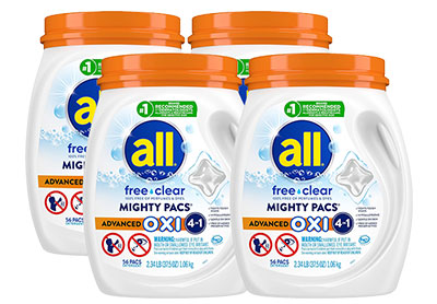 Image: Laundry Detergent