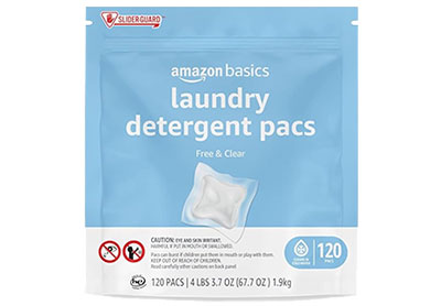 Image: Laundry Detergent