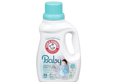 Image: Laundry Detergent