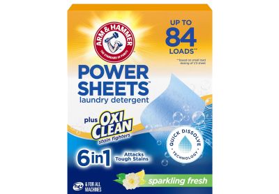 Image: Laundry Detergent