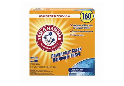 Image: Arm and Hammer Powder Laundry Detergent (by Arm and Hammer)