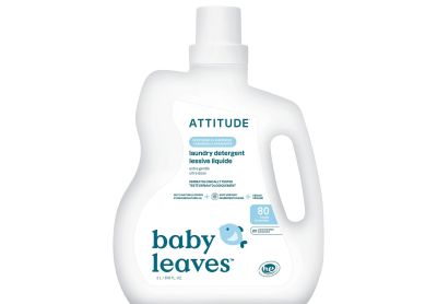 Image: Laundry Detergent