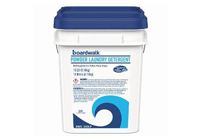 Image: Boardwalk Powder Laundry Detergent (by Boardwalk)