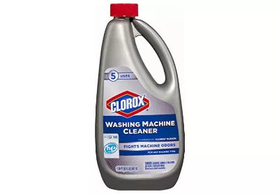 Image: Clorox Washing Machine Cleaner (by Clorox)
