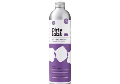 Image: Dirty Labs 80-Loads Murasaki Scent Bio Laundry Detergent Liquid Refill (21.6 fl oz)