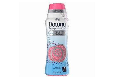 Image: Downy Fresh Protect April Fresh Scented In-wash Beads With Febreze Odor Defense (by Downy)