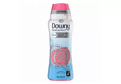 Image: Downy Fresh Protect April Fresh Scented In-wash Beads With Febreze Odor Defense (by Downy)