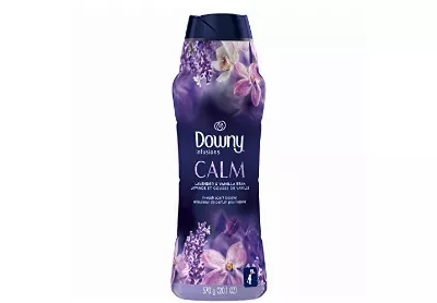 Image: Downy Infusions Calm In-wash Scent Booster Beads (by Downy)