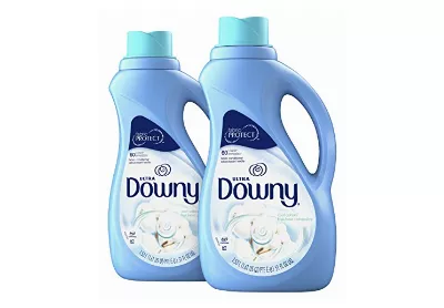 Image: Downy Ultra Cool Cotton Liquid Fabric Conditioner (by Downy)