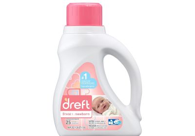 Image: Laundry Detergent