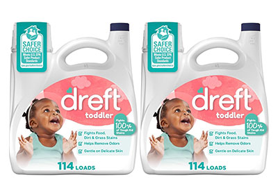 Image: Laundry Detergent