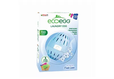 Image: Ecoegg Laundry Egg (by Ecoegg)